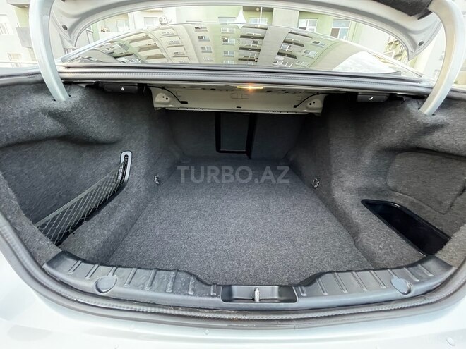BMW 528 2016, 143,400 km - 2.0 l - Bakı