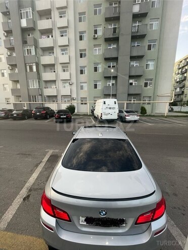 BMW 528 2016, 143,400 km - 2.0 l - Bakı