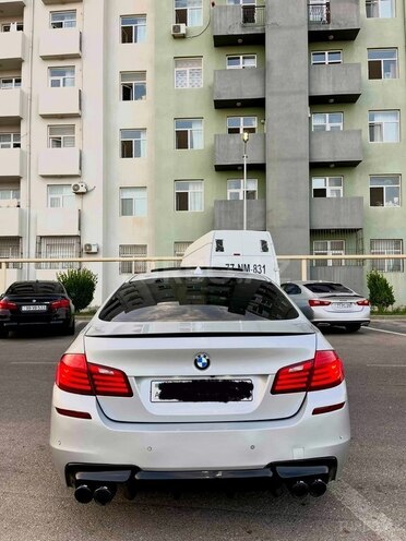 BMW 528 2016, 143,400 km - 2.0 l - Bakı