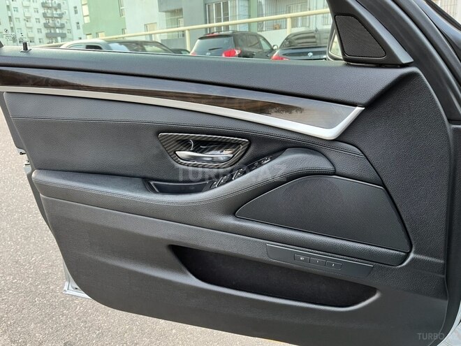 BMW 528 2016, 143,400 km - 2.0 l - Bakı