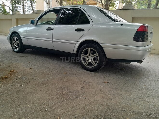Mercedes C 200 1994, 20,000 km - 2.0 l - Bakı