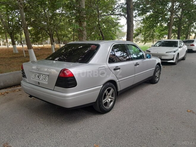 Mercedes C 200 1994, 20,000 km - 2.0 l - Bakı
