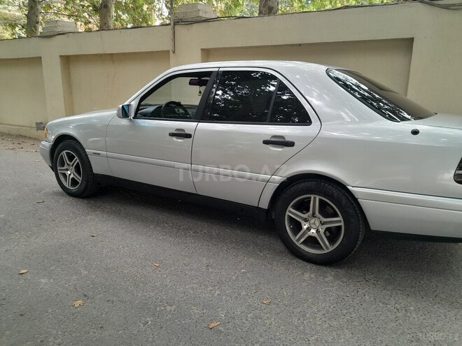 Mercedes C 200 1994, 20,000 km - 2.0 l - Bakı