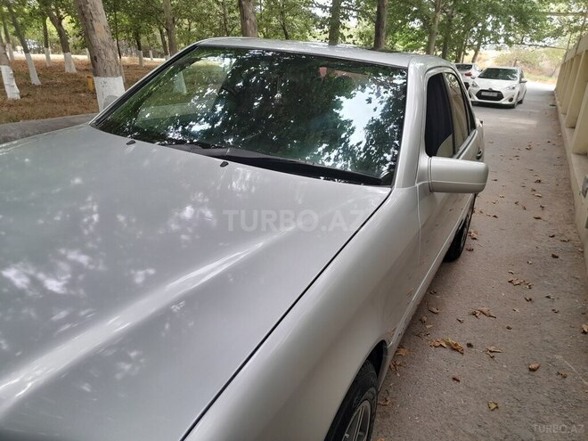 Mercedes C 200 1994, 20,000 km - 2.0 l - Bakı