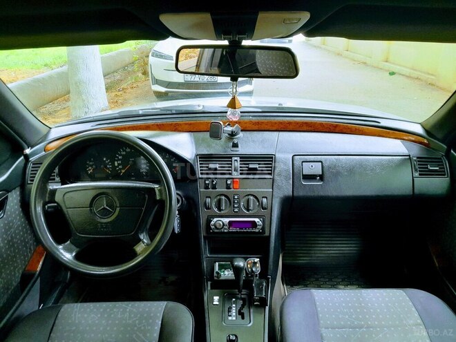 Mercedes C 200 1994, 20,000 km - 2.0 l - Bakı