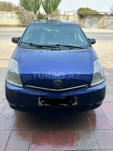 Toyota Prius 2008, 381,000 km - 1.5 л - Bakı