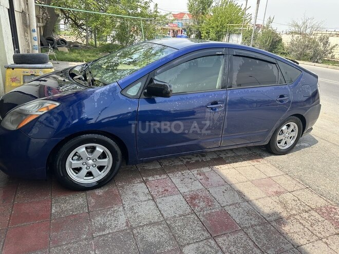 Toyota Prius 2008, 381,000 km - 1.5 л - Bakı