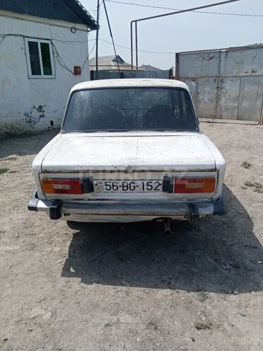 LADA (VAZ) 2106 1987, 200,045 km - 1.6 l - Salyan