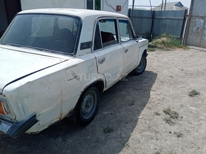 LADA (VAZ) 2106 1987, 200,045 km - 1.6 l - Salyan