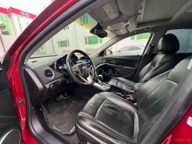 Chevrolet Cruze 2011, 280,000 km - 1.4 l - Bakı