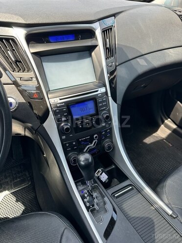 Hyundai Sonata 2011, 146,724 km - 2.0 l - Bakı