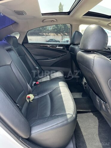 Hyundai Sonata 2011, 146,724 km - 2.0 l - Bakı