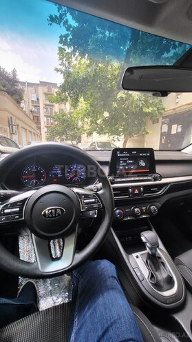 Kia Forte 2019, 119,766 km - 2.0 l - Bakı