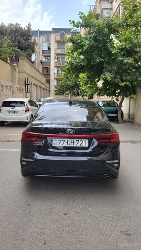 Kia Forte 2019, 119,766 km - 2.0 l - Bakı