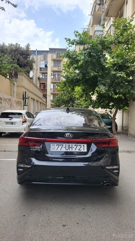 Kia Forte 2019, 119,766 km - 2.0 l - Bakı