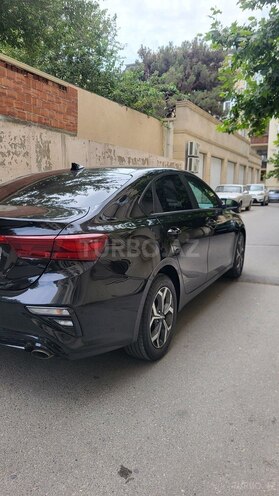 Kia Forte 2019, 119,766 km - 2.0 l - Bakı
