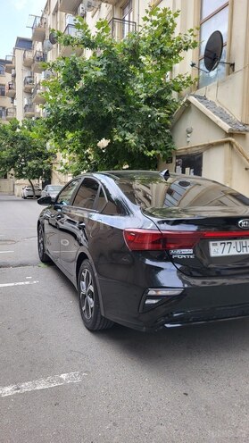 Kia Forte 2019, 119,766 km - 2.0 l - Bakı