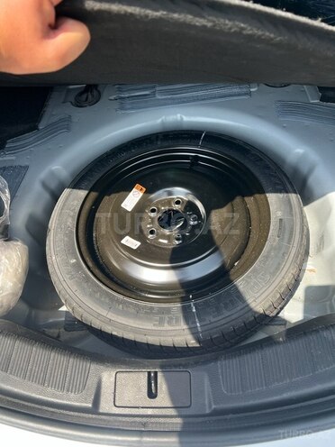 Ford Fusion (North America) 2017, 110,000 km - 1.5 л - Bakı