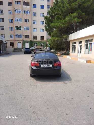 Chevrolet Cruze 2010, 233,000 km - 1.8 l - Bakı