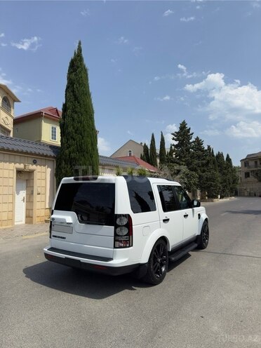 Land Rover Discovery 2011, 204,000 km - 5.0 l - Bakı