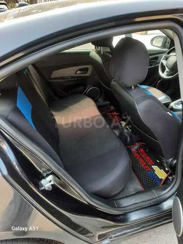 Chevrolet Cruze 2010, 233,000 km - 1.8 l - Bakı