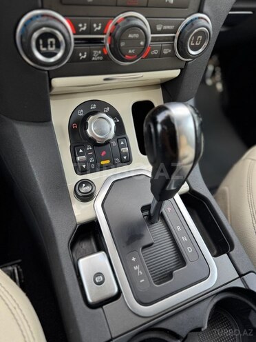 Land Rover Discovery 2011, 204,000 km - 5.0 l - Bakı
