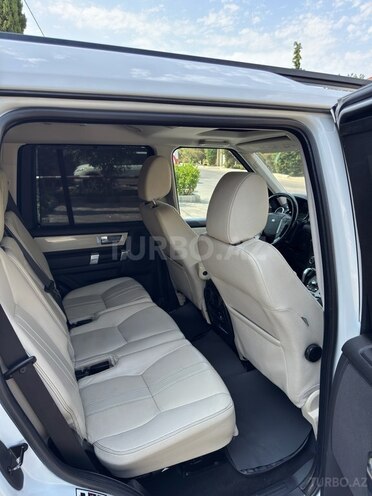 Land Rover Discovery 2011, 204,000 km - 5.0 l - Bakı