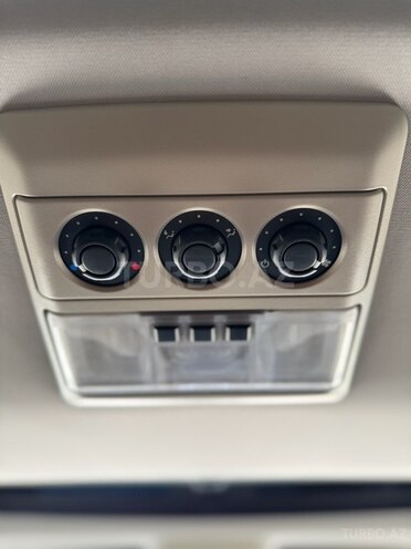 Land Rover Discovery 2011, 204,000 km - 5.0 l - Bakı