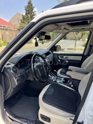 Land Rover Discovery 2011, 204,000 km - 5.0 l - Bakı