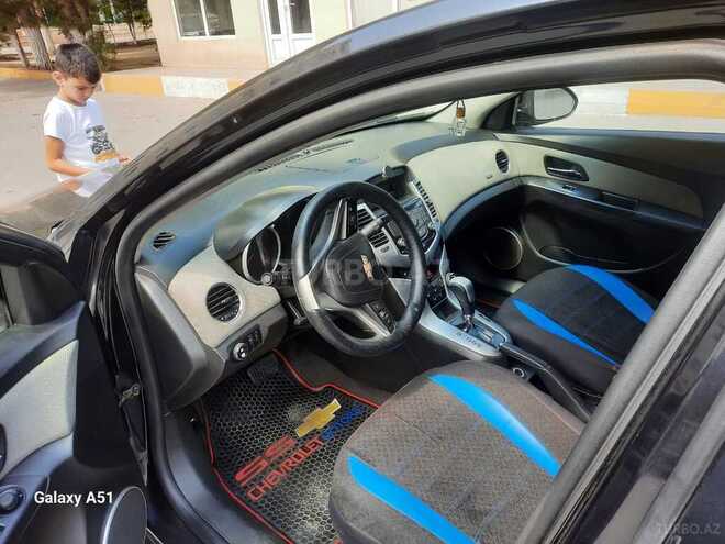 Chevrolet Cruze 2010, 233,000 km - 1.8 l - Bakı