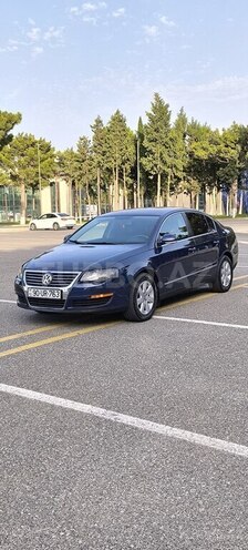 Volkswagen Passat 2005, 185,000 km - 2.0 l - Sumqayıt