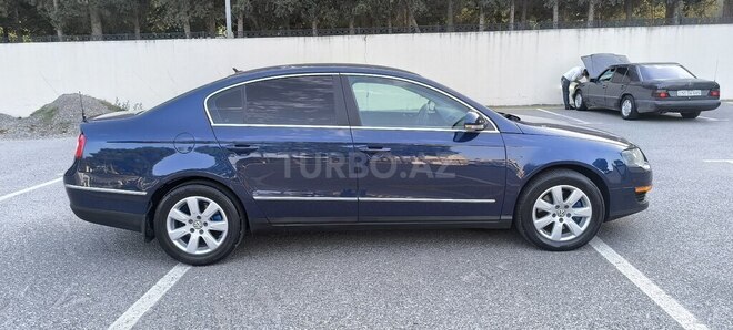 Volkswagen Passat 2005, 185,000 km - 2.0 l - Sumqayıt