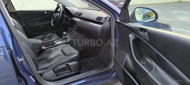 Volkswagen Passat 2005, 185,000 km - 2.0 l - Sumqayıt