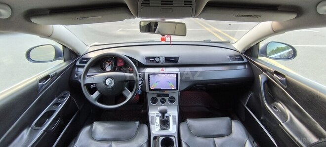 Volkswagen Passat 2005, 185,000 km - 2.0 l - Sumqayıt