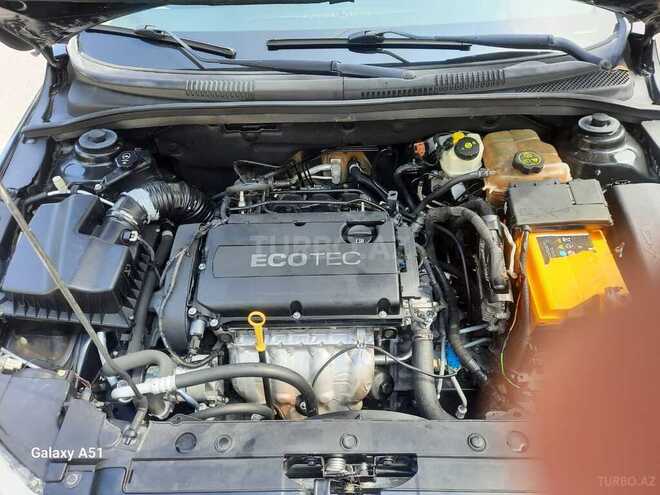 Chevrolet Cruze 2010, 233,000 km - 1.8 l - Bakı