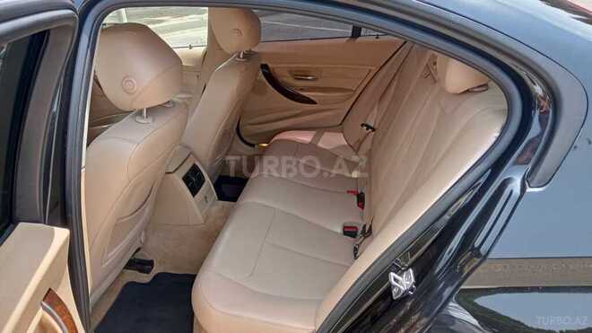 BMW 328 2015, 212,000 km - 2.0 л - Bakı