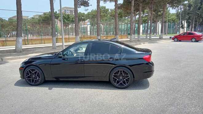 BMW 328 2015, 212,000 km - 2.0 л - Bakı