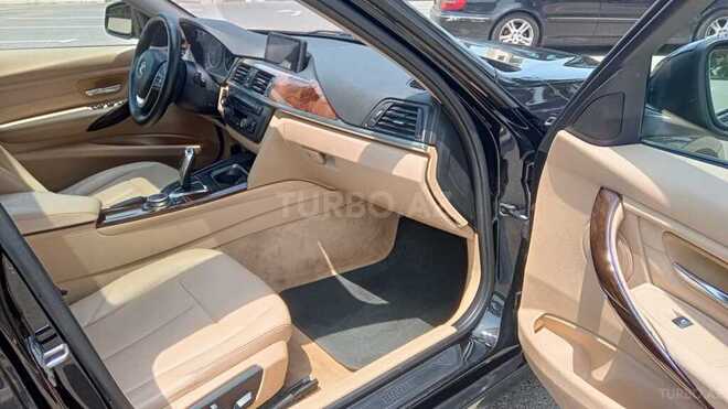 BMW 328 2015, 212,000 km - 2.0 л - Bakı