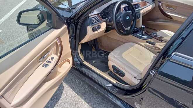 BMW 328 2015, 212,000 km - 2.0 л - Bakı