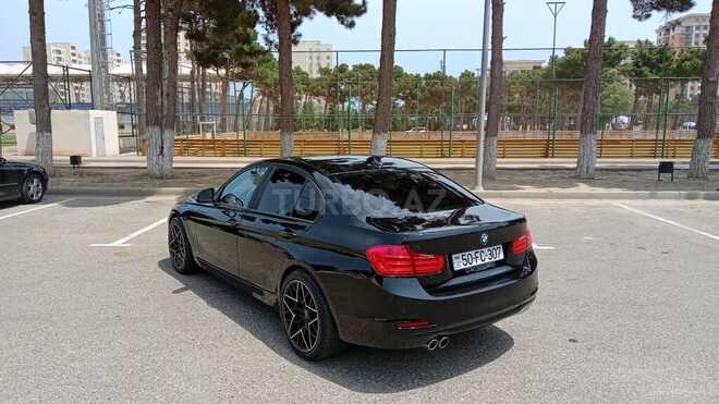 BMW 328 2015, 212,000 km - 2.0 л - Bakı