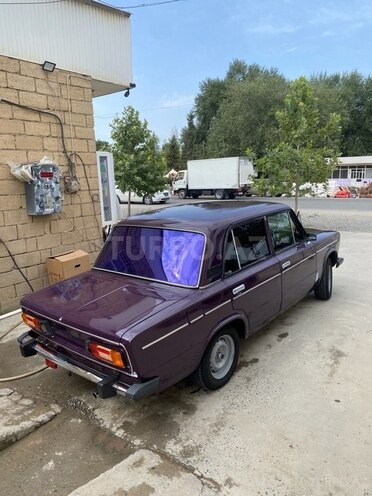 LADA (VAZ) 2106 2006, 160,000 km - 1.6 l - Şirvan