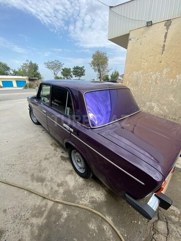 LADA (VAZ) 2106 2006, 160,000 km - 1.6 l - Şirvan