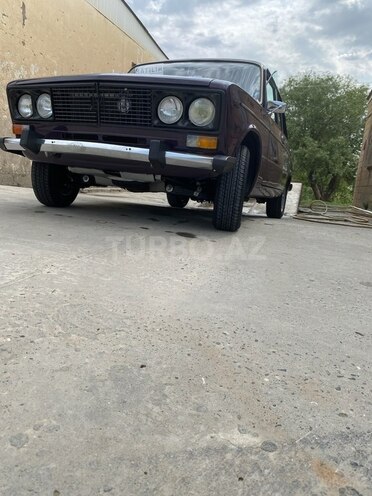LADA (VAZ) 2106 2006, 160,000 km - 1.6 l - Şirvan