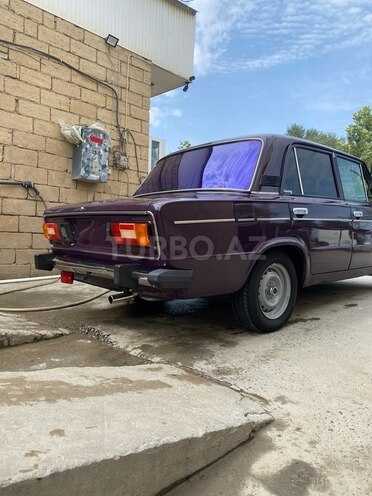 LADA (VAZ) 2106 2006, 160,000 km - 1.6 l - Şirvan