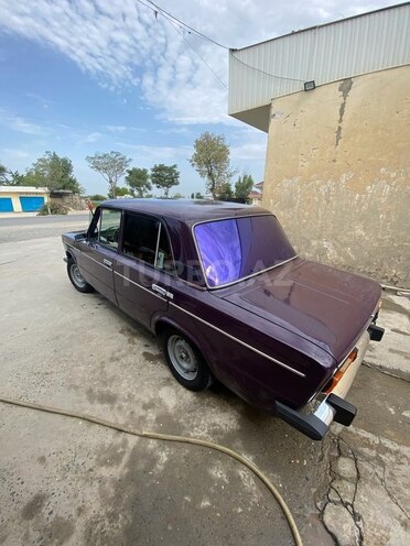 LADA (VAZ) 2106 2006, 160,000 km - 1.6 l - Şirvan
