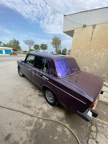 LADA (VAZ) 2106 2006, 160,000 km - 1.6 l - Şirvan
