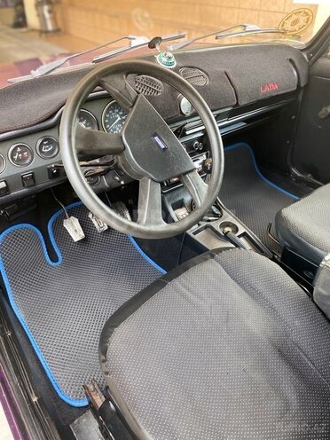 LADA (VAZ) 2106 2006, 160,000 km - 1.6 l - Şirvan