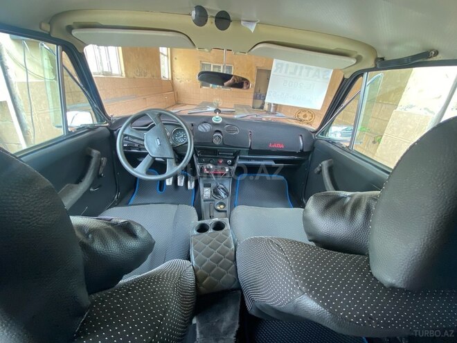 LADA (VAZ) 2106 2006, 160,000 km - 1.6 l - Şirvan