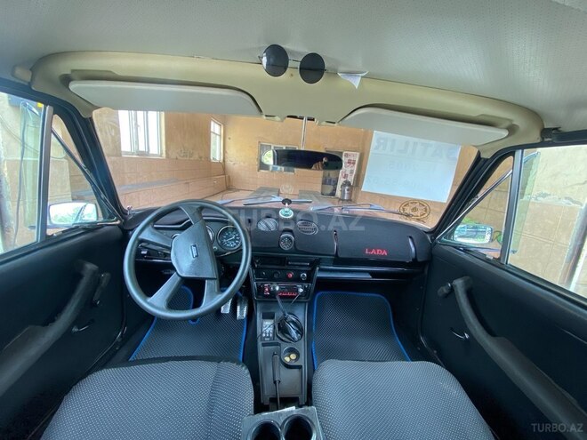 LADA (VAZ) 2106 2006, 160,000 km - 1.6 l - Şirvan