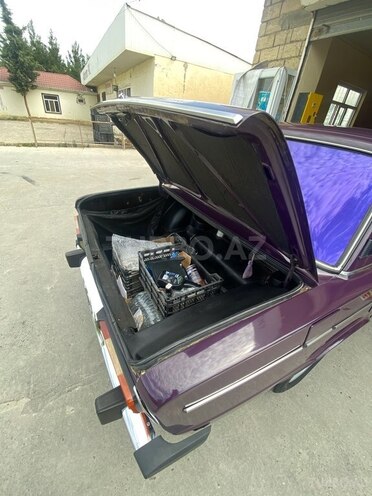 LADA (VAZ) 2106 2006, 160,000 km - 1.6 l - Şirvan